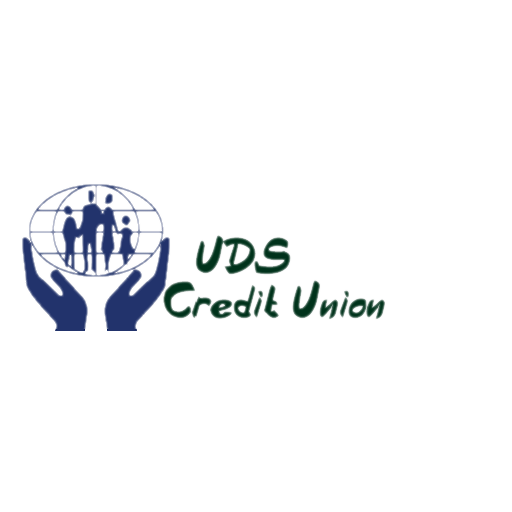UDS Credit Union Logo